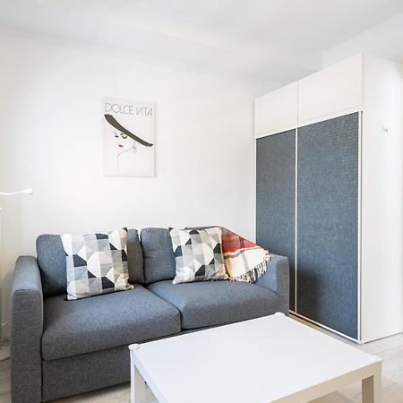 Holidays2Malaga Dos Aceras Apartman Kültér fotó