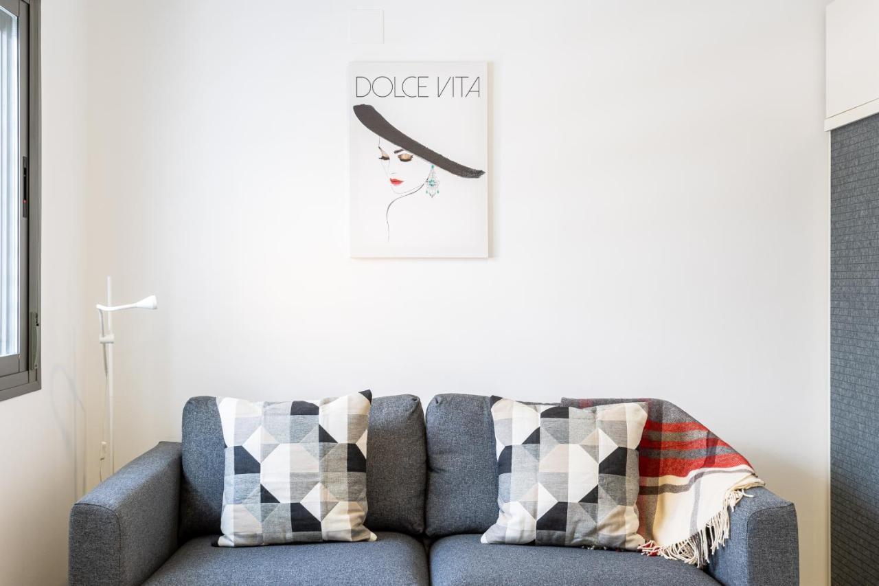 Holidays2Malaga Dos Aceras Apartman Kültér fotó