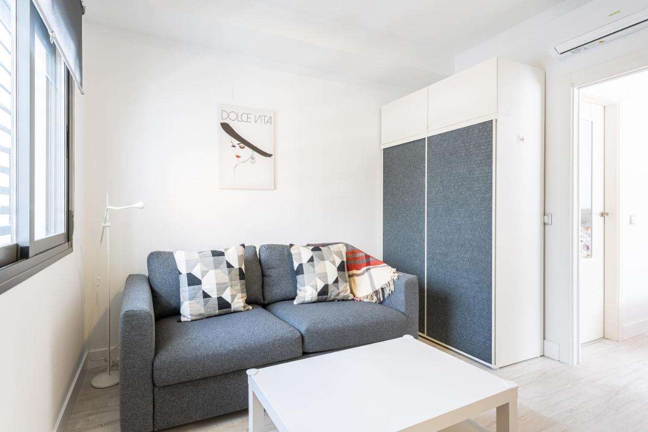 Holidays2Malaga Dos Aceras Apartman Kültér fotó