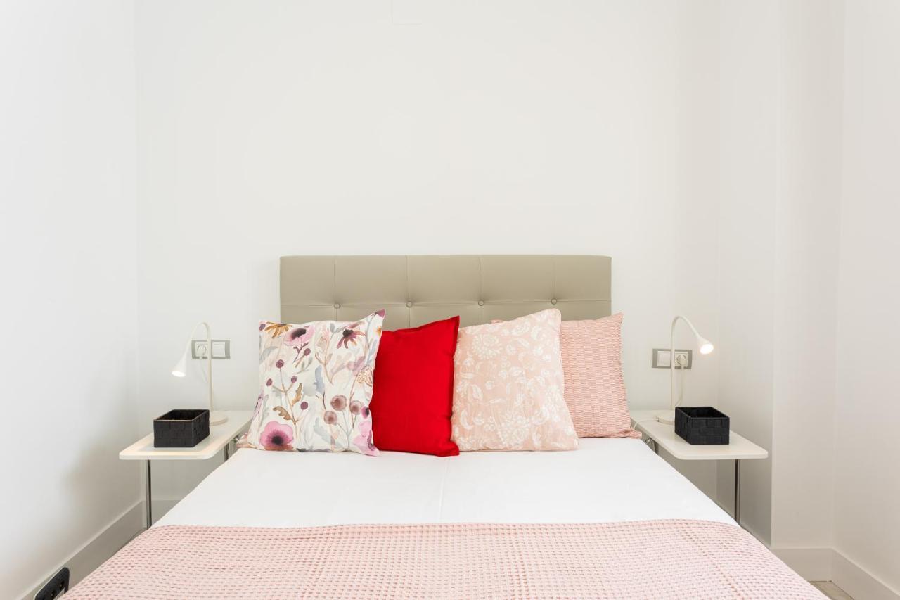 Holidays2Malaga Dos Aceras Apartman Kültér fotó